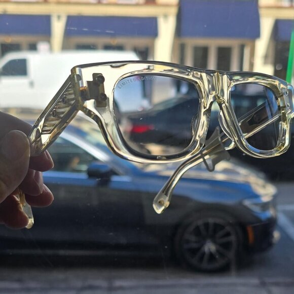 Dita Kanata Limited Edition Sunglasses - Picture 10 of 10